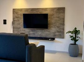 Estudio nova，位于Morteros的酒店