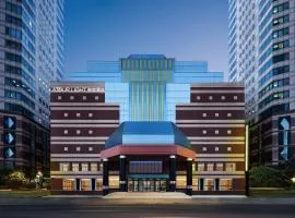 Shanghai Atour People's Square Beijing East Road Hotel-FreeMini Bar and Free Night Snacks
