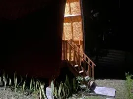 Lalinggo Bungalow