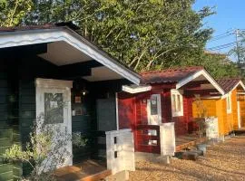 Naoshima Cottage