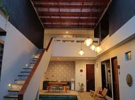 Padinis Villa & Coffee