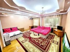 Cheap Flat in Tashkent