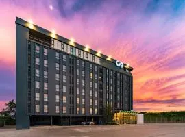 G9 HOTEL Kanchanaburi
