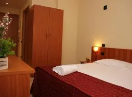 阿尔伯格加尔迪诺酒店