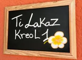Ti Lakaz Kreol 1
