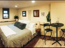 Wildflower Suite