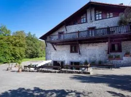 安东思特格酒店