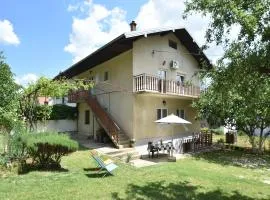 Apartment in Knin near Knin Fortress