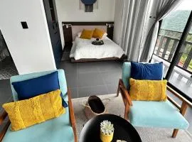 Ënxë Hotel Green