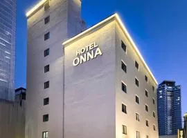 Hotel Onna Haeundae