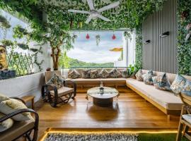 Vista Cove，位于Ternate的酒店