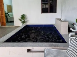 D'Melati Homestay