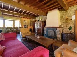 Spacious Retreat in Warizy