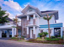 Casa Catriona，位于丹辘的酒店