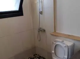 One B2b Apartment w balcony with Jacuzzi at Makadi Heights