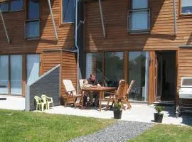 Beachside Bliss in Fyn - By Traum Ferienwohnungen