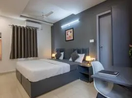 Housr 41 Kondapur, Hyderabad