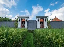 Pondok di Uma Villa