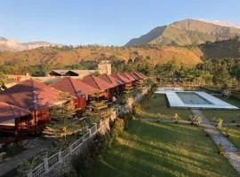 塞姆博伦努桑塔拉酒店