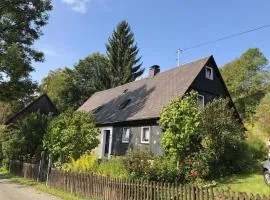 Ferienwohnungen Alte Schmiede