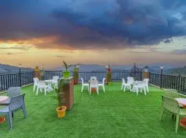 The Traditional Retreat I Open Air Multi Cuisine Restaurant l Stargaze Café l Balaju Banquet Hall l Sky Night Bonfire l Free Wi-Fi Connectivity l Charvi Retreat by Exotic Stays