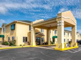 Quality Inn & Suites Brandenburg - Fort Knox