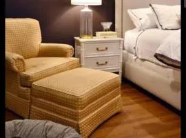 Rose guest house