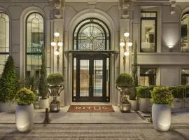 The Ritus Hotel Istanbul Sultanahmet, Tapestry Collection by Hilton