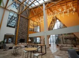 Doubletree By Hilton Nathiagali