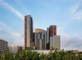 DoubleTree by Hilton Dubai M Square Hotel & Residences