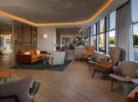 DoubleTree by Hilton Rotterdam Centre