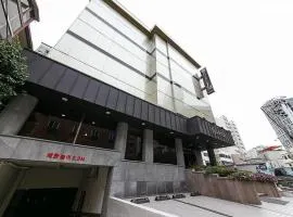 Hotel JM