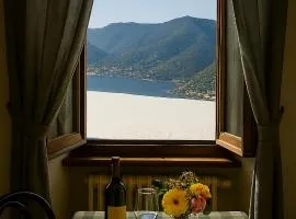 Baita Cao Como Lake