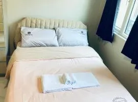 Monarch Parksuites