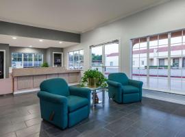 Days Inn Gun Barrel City，位于Gun Barrel City的酒店