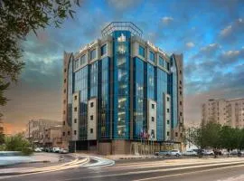 Razana Hotel Al Jubail