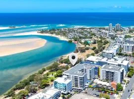 The Cosmopolitan Maroochydore