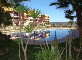 Apartamento en Playa Flamenca (residencial El Bosque)