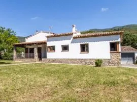 Can Cardina - Casa con jardín cerca de Francia