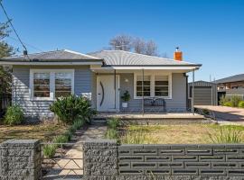 Prince's Place on William，位于沃东加的酒店