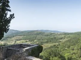 Agriturismo Borgo Spagnoli