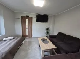 A&G SODYBA APARTAMENT WITH a TERRACE