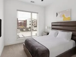 Landing Stunning 3BD in Denton