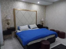 City vista apartment