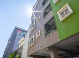Housr Ferguson Marathahalli, Bengaluru