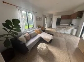 Glass Street Retreat
