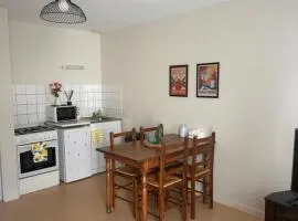 Appartement Vieville