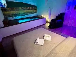 Suite del Lago LuxuryRoom