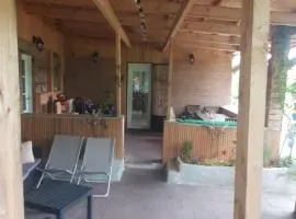 Gîte "Le Pacifique"