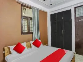 Super Hotel O Satguru Residency